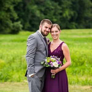 Meet your Posher, Erika
